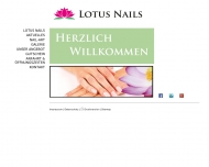 Bild Lotus Nails