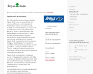 Bild Apollo Optik im Beetzsee Center