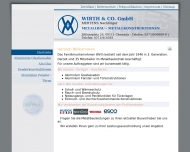 Bild Wirth & Co. GmbH