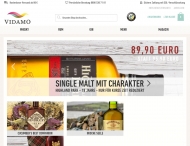 Bild Vidamo Handels GmbH