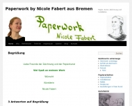 Bild Paperwork