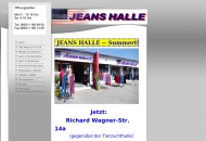 Bild JEANS-HALLE