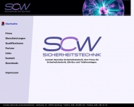 Bild Carsten Warnicke Sicherheitstechnik
