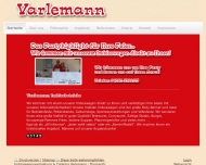 Website Varlemann Imbisswagen Catering