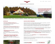 Bild Golfclub Lauterhofen e. V.
