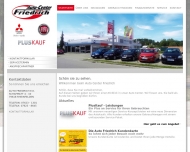 Bild Auto Friedrich e. K.