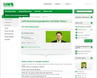 Bild LVM-Versicherungsagentur Christian Meyer & Team