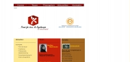 Website Lern- und Ergotherapie