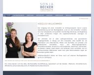 Bild Anwaltskanzlei Sonja Becker