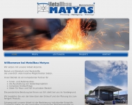 Bild Metallbau Matyas