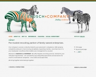Website Bausch & Company
