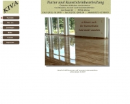 Bild Reinhard van der Beck Natur-/Kunststeinbearbeitung 