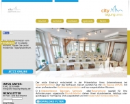 Bild City Tagung LEIPZIG