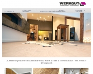 Bild WERKGUT Weimbs GmbH & Co. KG
