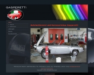 Bild Gasperetti GmbH & Co. KG