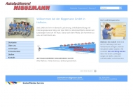 Bild Autolackiererei Niggemann GmbH