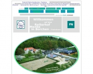 Bild Reiterhof-Menke / Klaus Menke & Hanna Pack