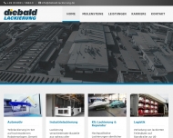 Bild Diebald Lackierung Logistik GmbH & Co. KG