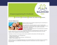 Bild Balanced Kids
