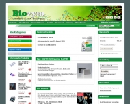 Bild Biozym Scientific GmbH