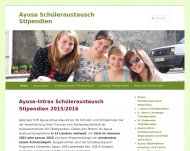 Bild Ayusa-Intrax GmbH