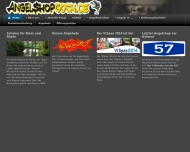 Bild Angelshop Goch