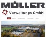 Bild Mller Verwaltungs GmbH