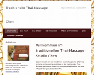 Bild Thai-Massage Chen