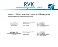 Bild RVK Versicherungsmakler GmbH