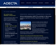 Bild Adecta GmbH & Co. KG