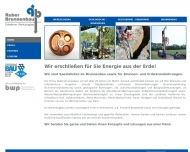 Bild Reber Brunnenbau