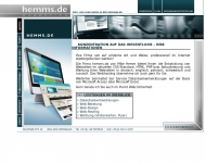 Bild hemms.de - Mike Hemm