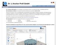 Bild Dr. Li Anchor Profi GmbH