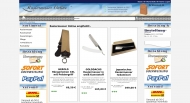 Bild Rasiermesser-Online