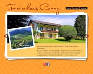 Bild Ferienhaus Conny Bernau am Chiemsee