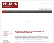 Bild B-R-S  Reisemobile & Caravan GmbH