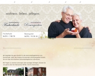 Bild Seniorenpflegeheim Bevern GmbH