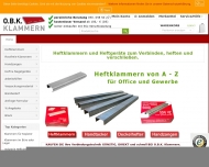 Bild O.B.K. Klammern