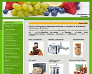 Bild Gesundheitsshop