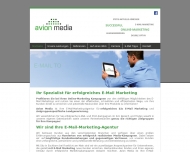 Bild Avion Media UG (haftungsbeschrnkt) & Co. KG