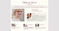 Bild Make-up Service Heike Kube
