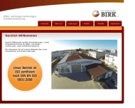 Bild KfZ Lackierungen Birk GmbH