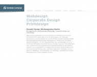 Bild Demski Design Werbeagentur Berlin