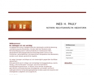 Bild Ines H. Pauly