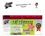 Bild Sport Akademie Dr. Lee Detmold
