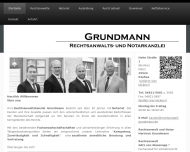 Bild Hartmut Grundmann