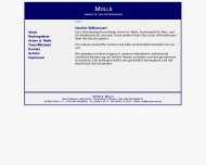 Bild Achim A. Molls