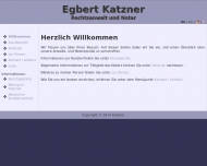 Bild Egbert Katzner