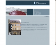 Bild Dr. Walter Grafberger