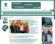 Bild FG Frhlich & Gottas Hausverwaltung GmbH